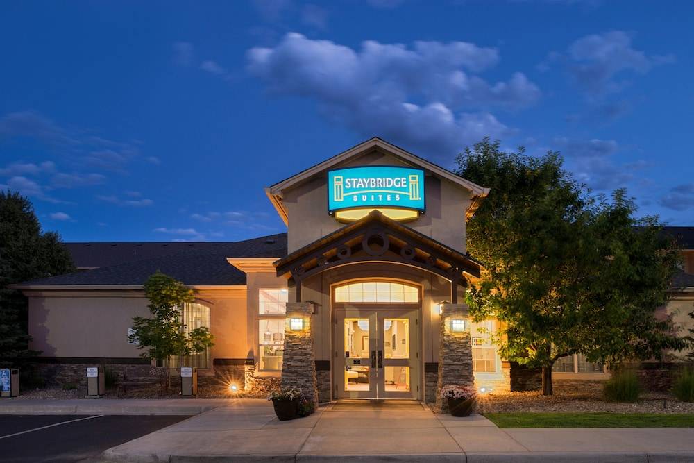 Staybridge Suites DENVER TECH CENTER by IHG 1