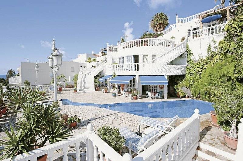 Casablanca Fuerteventura Morro Jable Suites 1