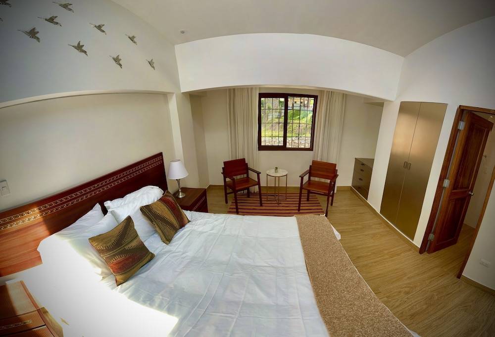 Inkantari Boutique Hotel 2