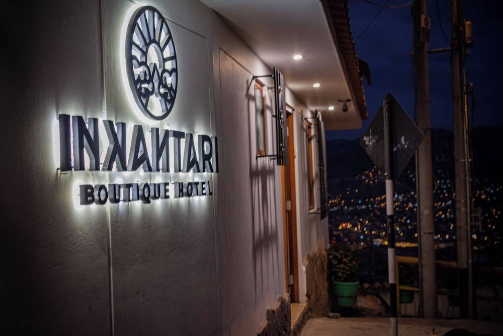 Inkantari Boutique Hotel 1
