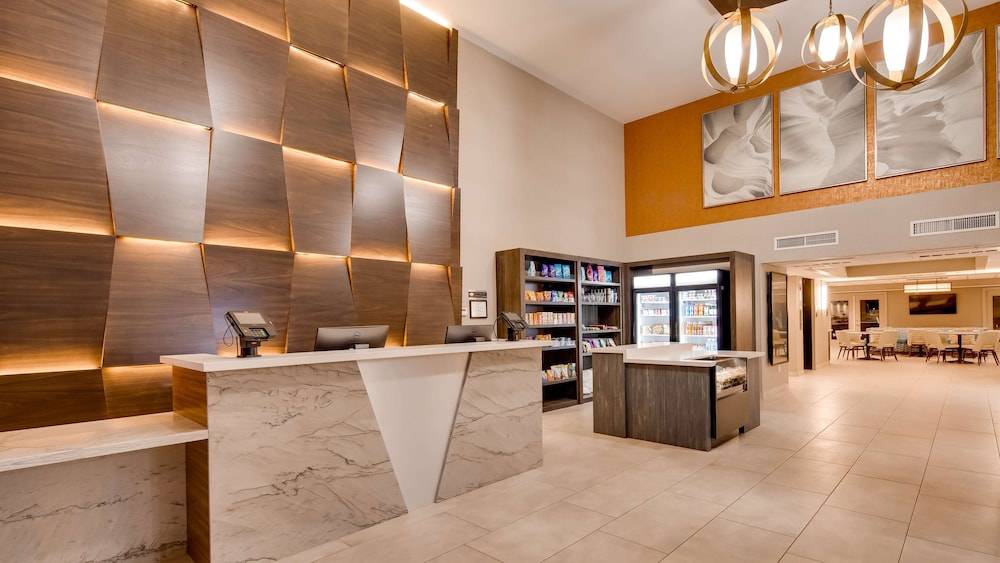 Aiden by Best Western Scottsdale North 2