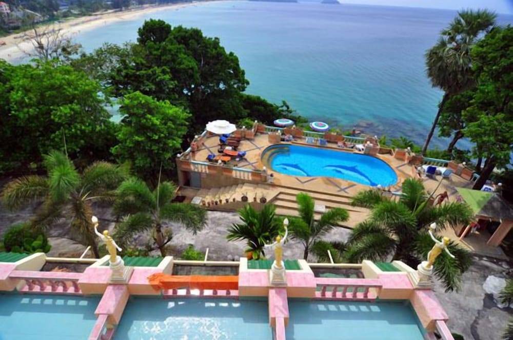 Baan Karon Hill Phuket Resort 1