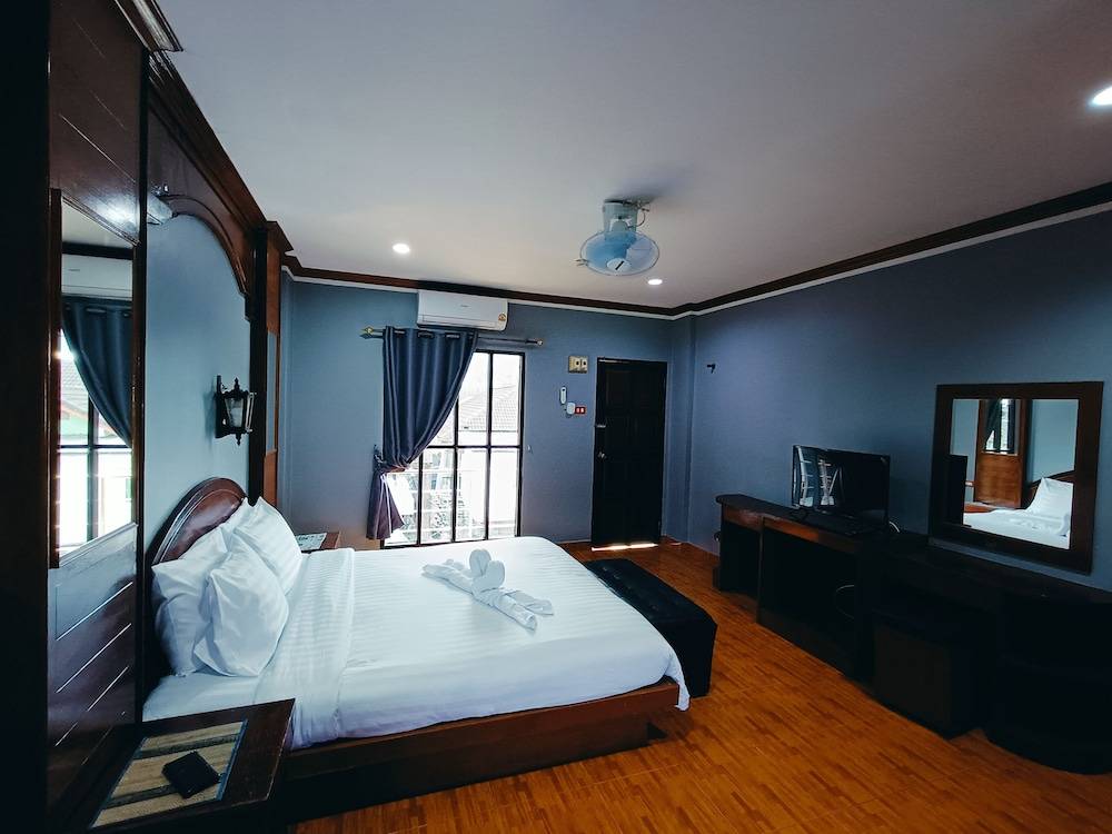 The Guest House 1