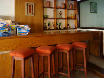 Hotel Compostela 2