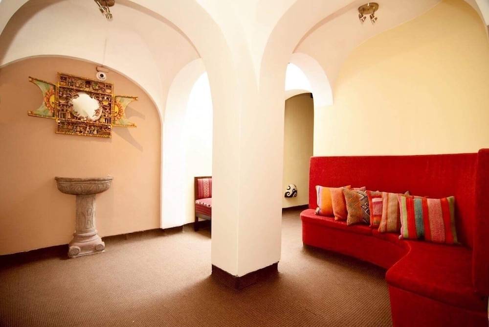 Tampu Hotel 2
