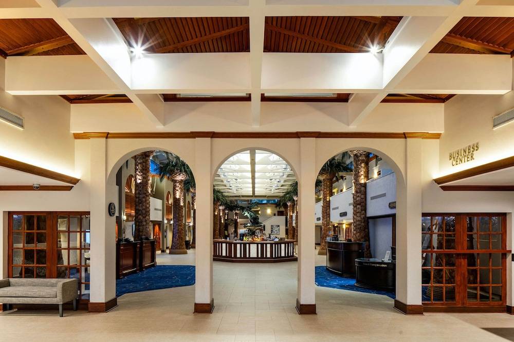 Island Grand at TradeWinds 2