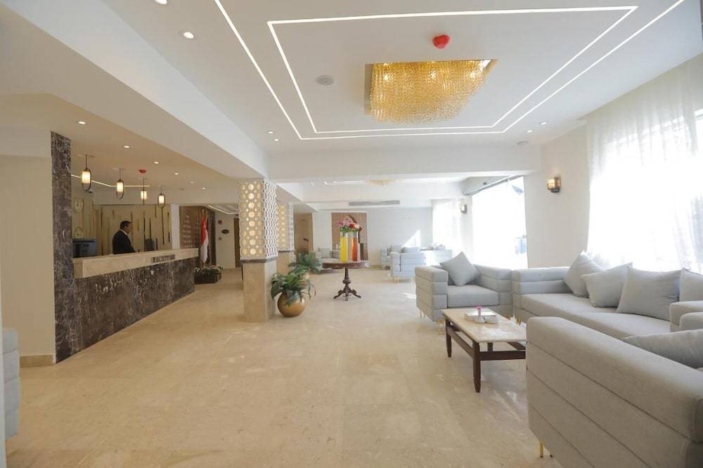 Jewel Sharm El Sheikh Hotel 2