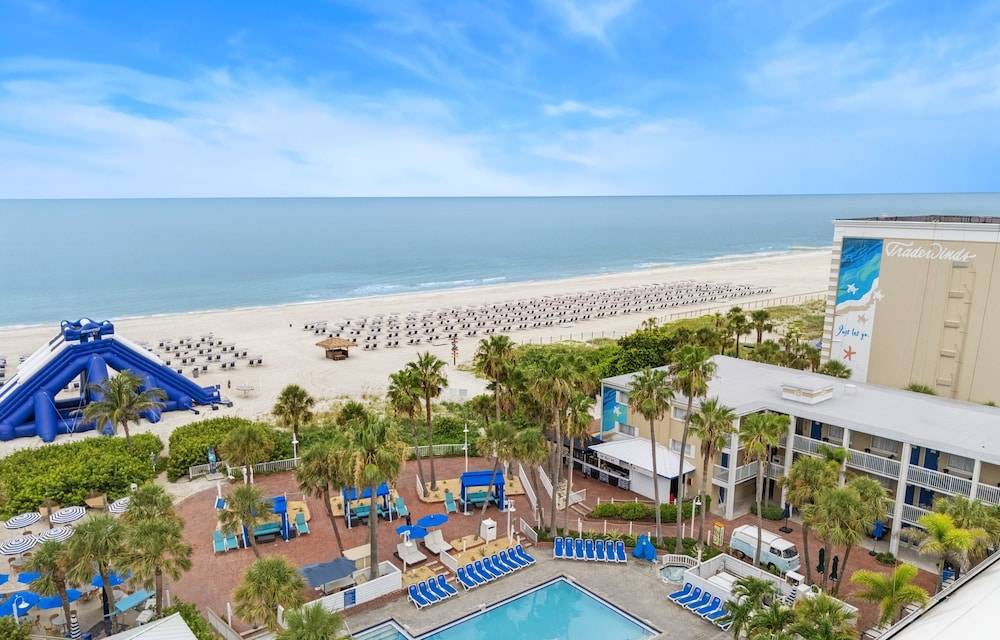 Island Grand at TradeWinds 1