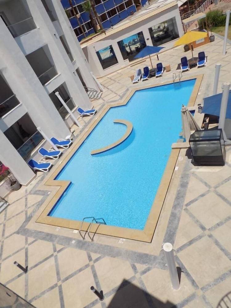 Jewel Sharm El Sheikh Hotel 1