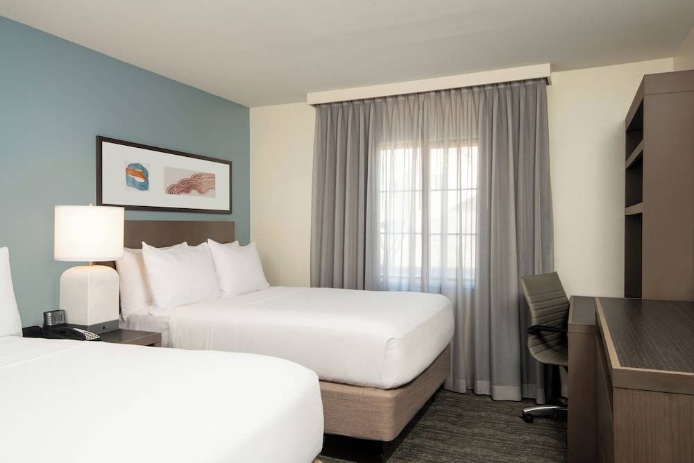 Hyatt House Denver Tech Center 2