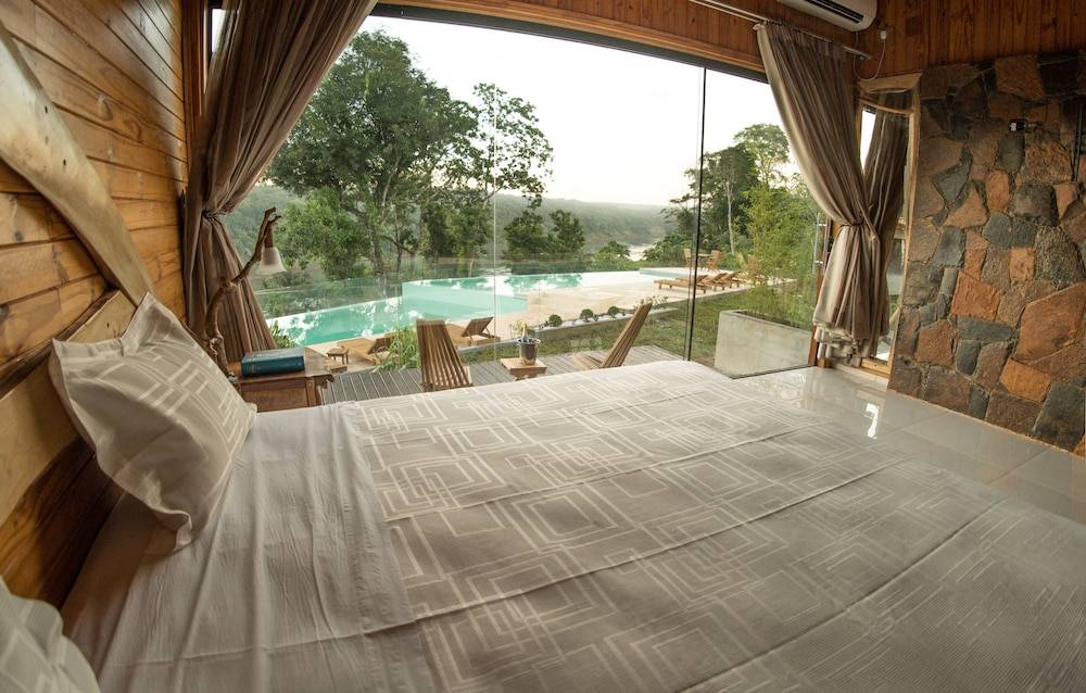 Tupa Lodge Selva y Rio 2