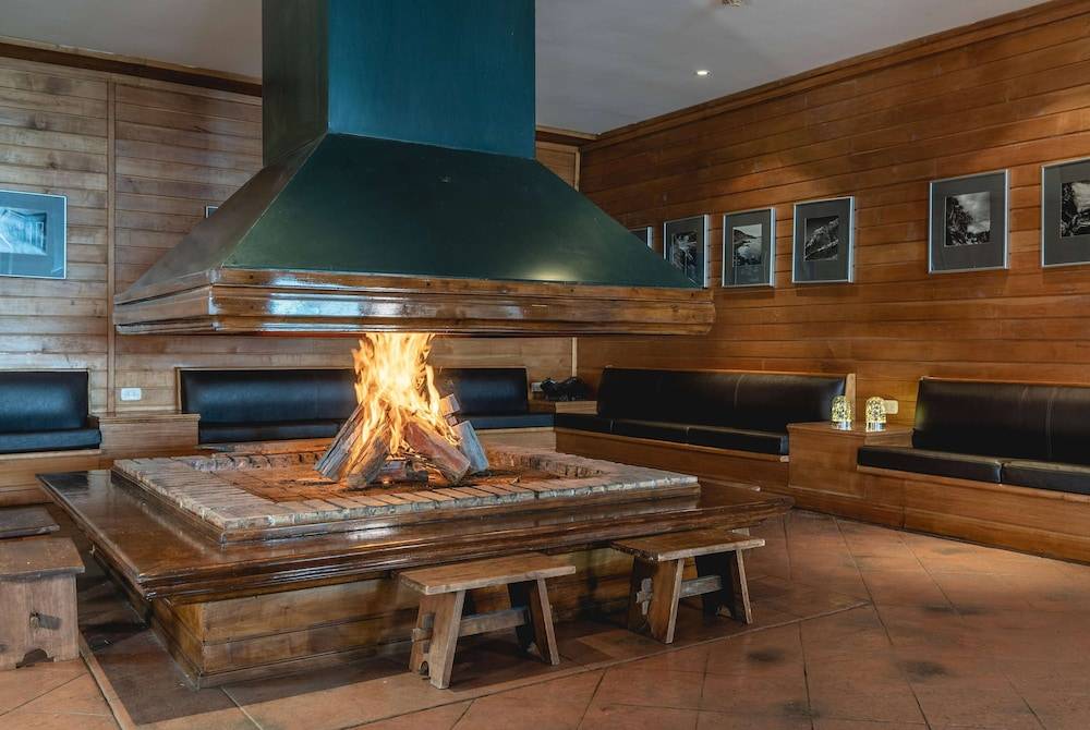 Hotel del Glaciar 2