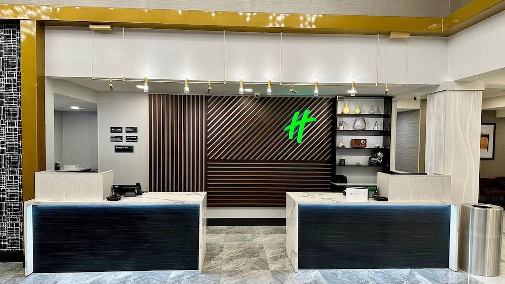 Holiday Inn KANSAS CITY - DOWNTOWN by IHG 2