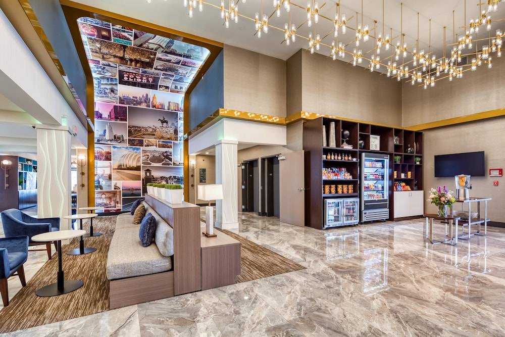 Holiday Inn KANSAS CITY - DOWNTOWN by IHG 1