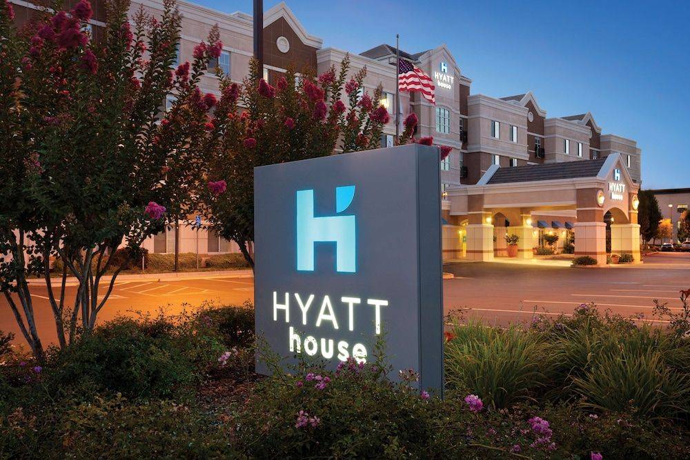 Hyatt House Pleasant Hill 1