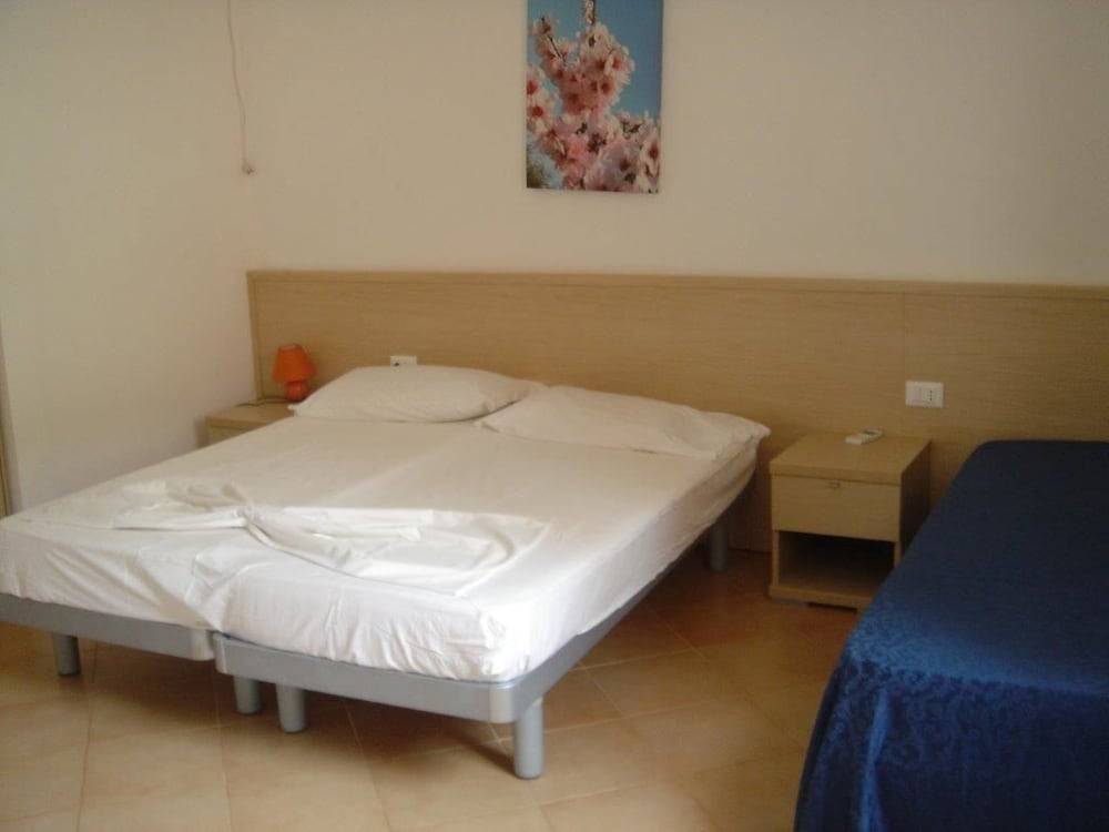 Aparthotel Ponta Preta 2