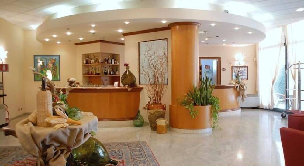 Hotel La Fenice 2