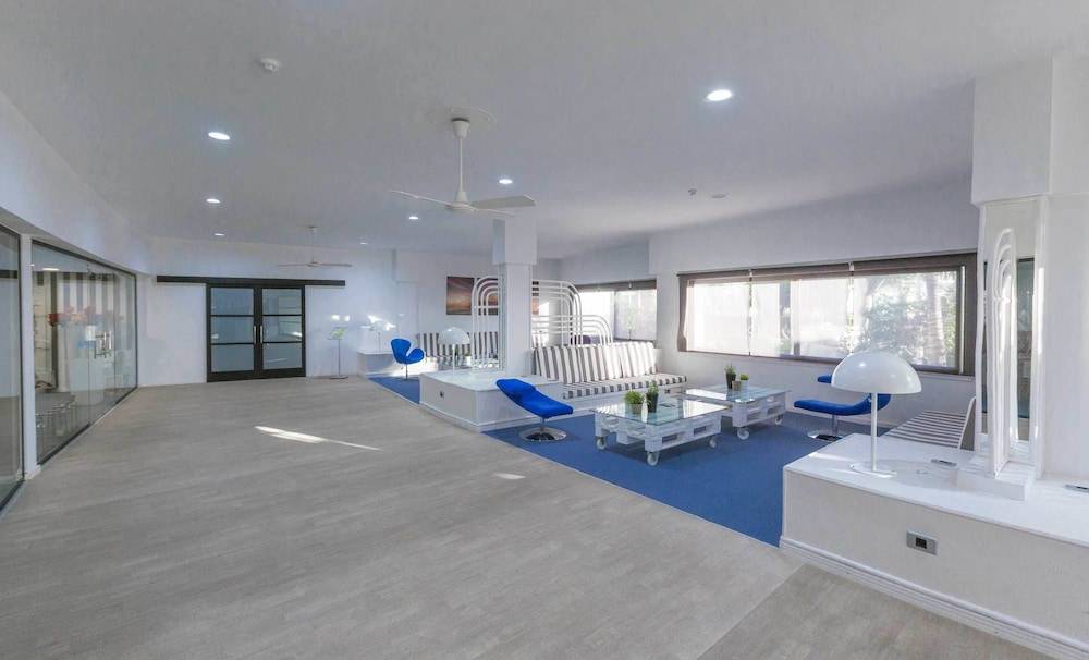 Apartamentos Portonovo 2