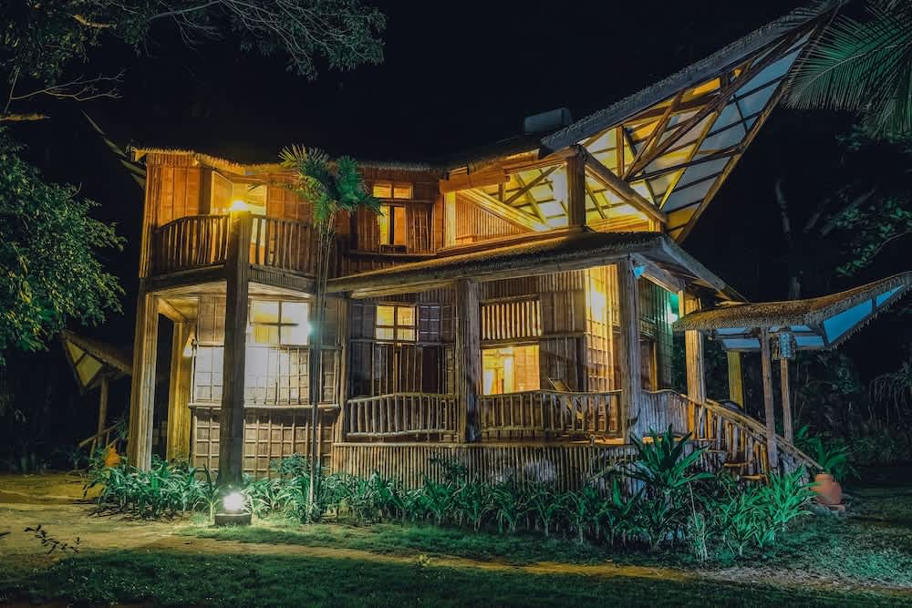 Flower Island Resort 2
