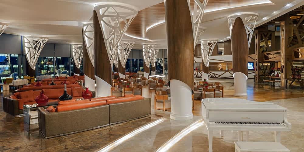 Nuh'un Gemisi Deluxe Hotel & Spa 2