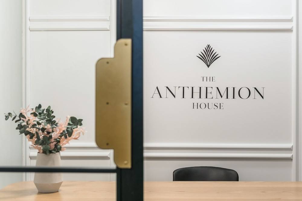 The Anthemion House 2