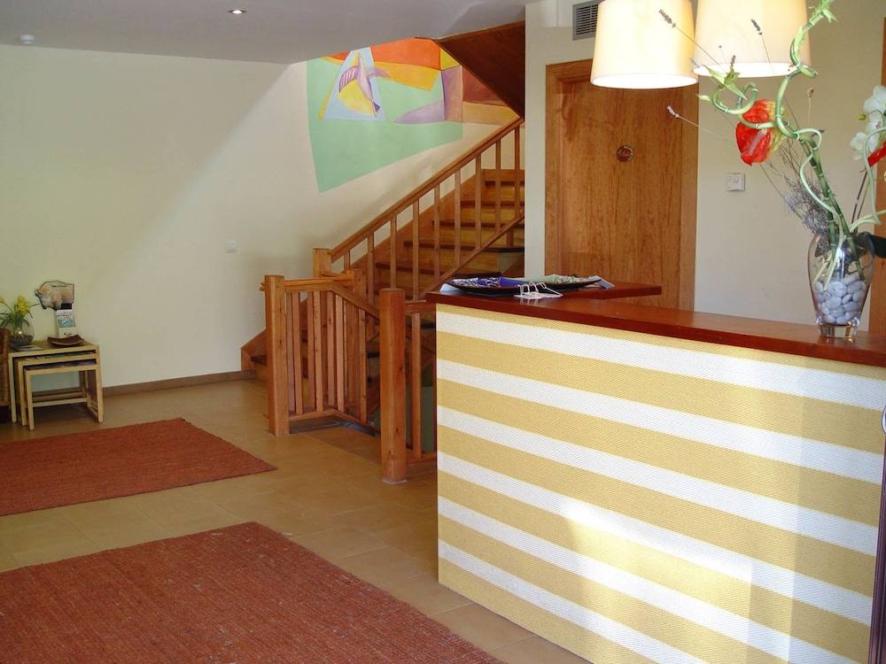 Hotel Ibaigune 2