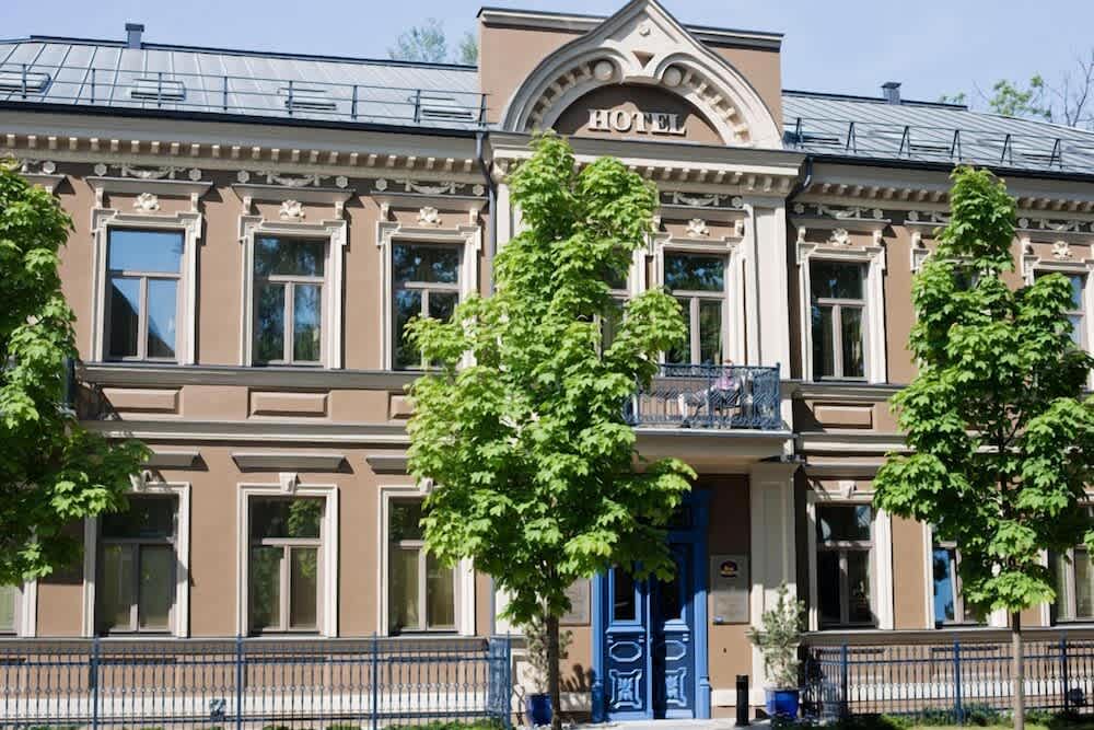 BEST BALTIC Hotel Druskininkai Central 1