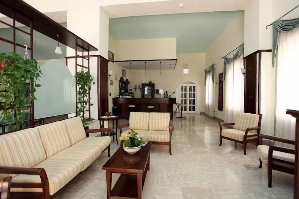 Hotel Calabria 1