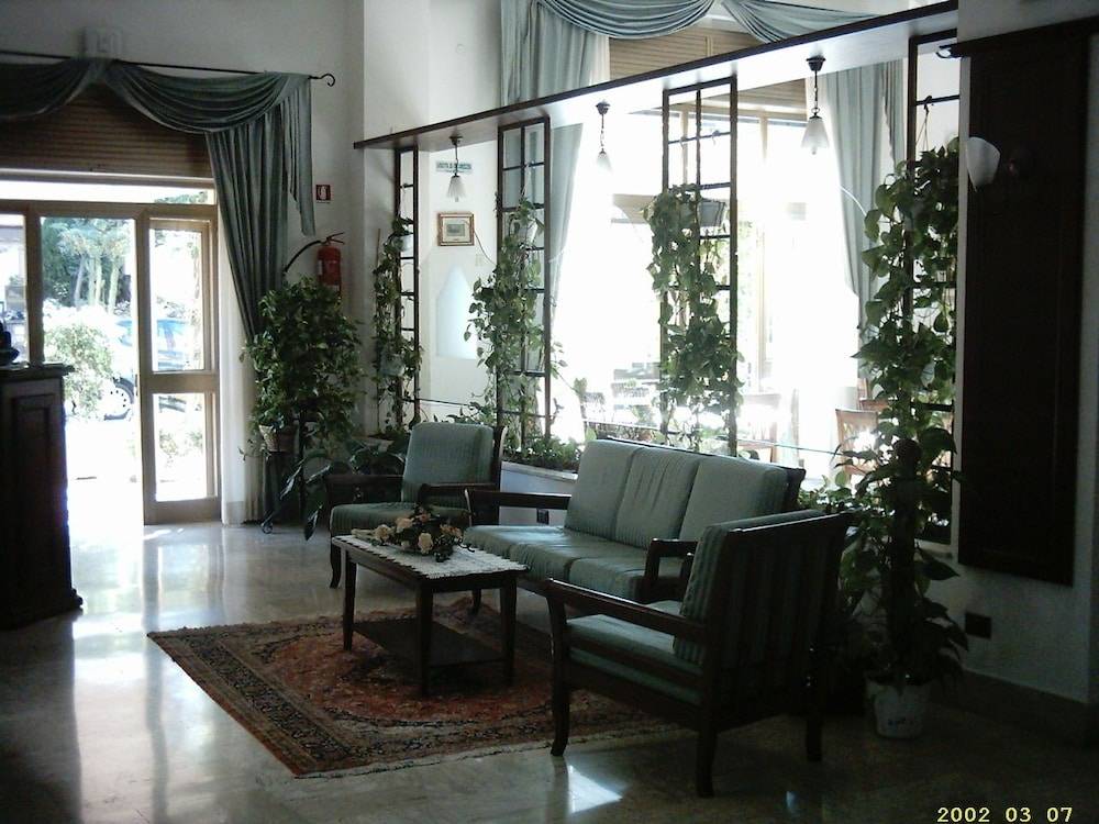 Hotel Calabria 2