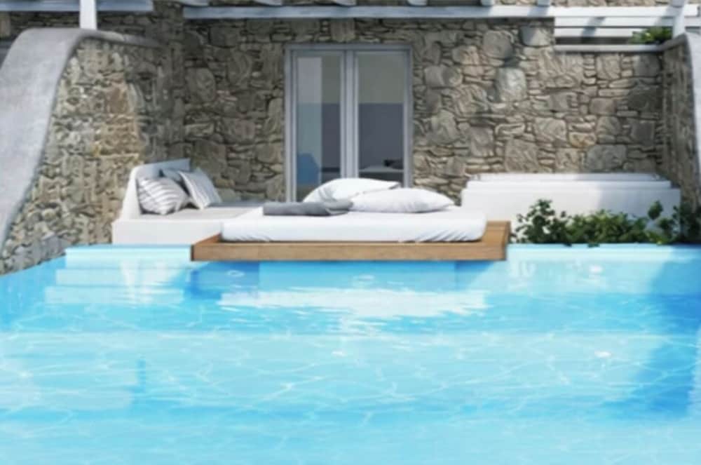 Ovea Mykonos 1