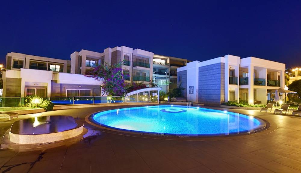 Royal Palm Residence 1