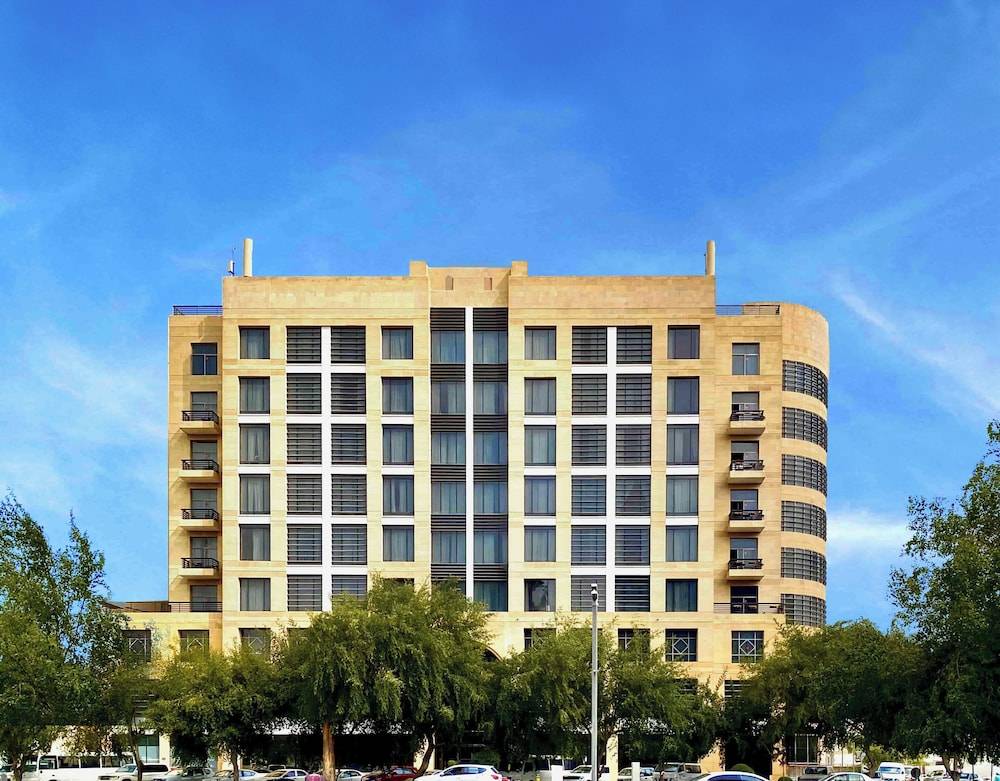 Doha Central Plaza Hotel 1