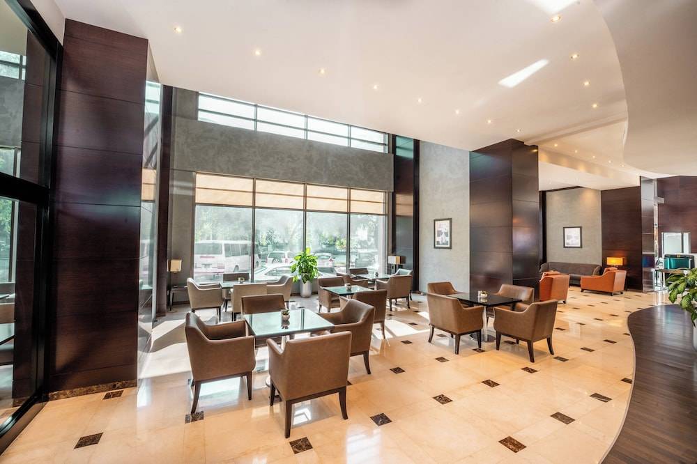 Doha Central Plaza Hotel 2