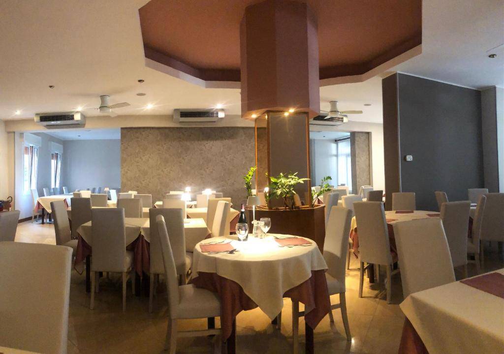HOTEL D'ANNUNZIO 2