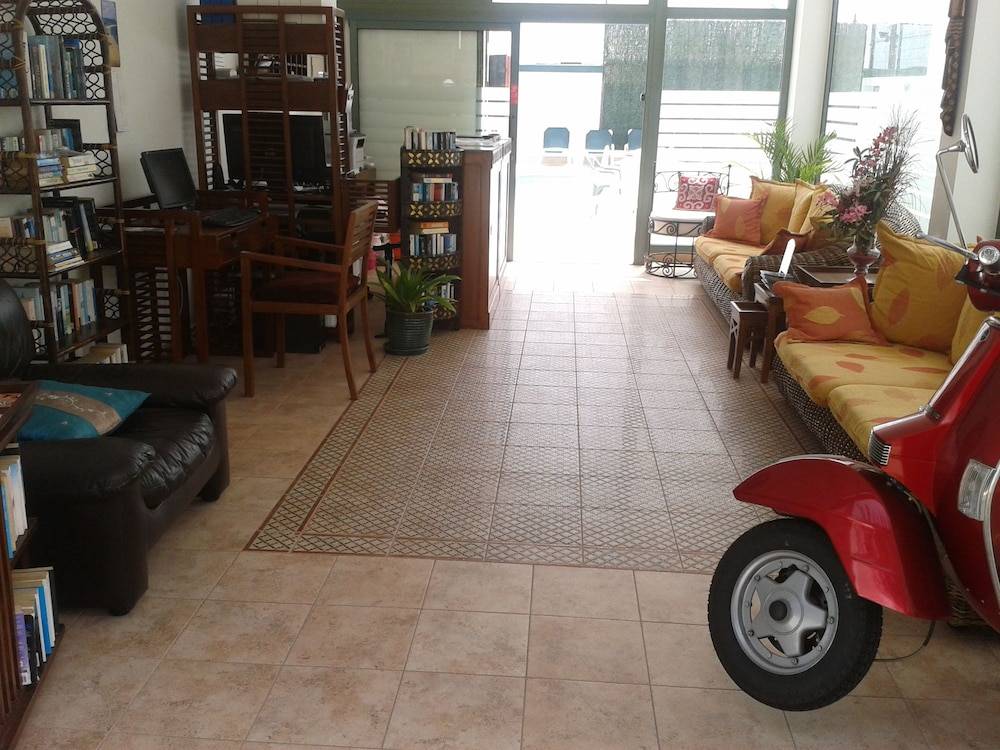 Apartamentos Erika - Adults Only 2