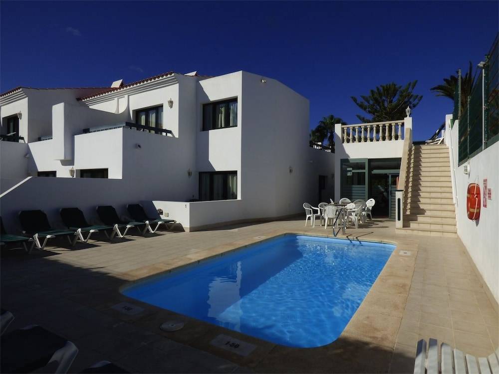 Apartamentos Erika - Adults Only 1