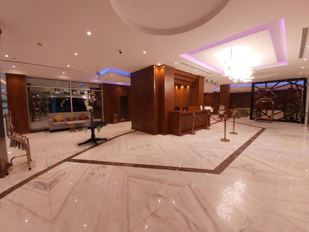Admire Apart' Hotel 2