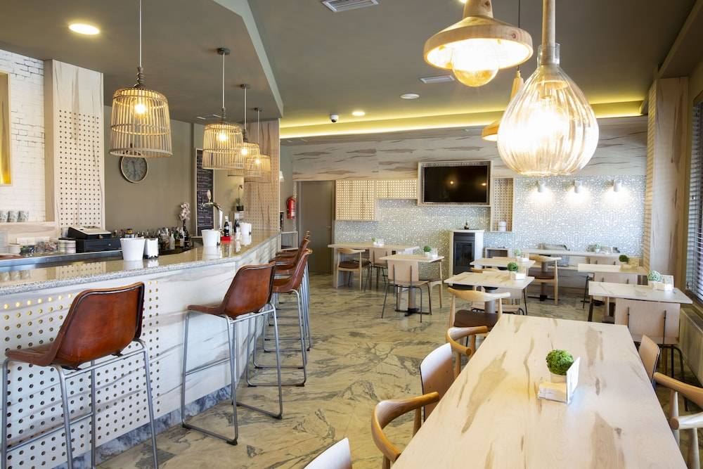 Hotel Rosalia 1