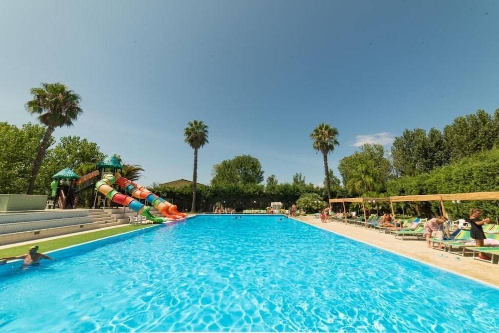 Marina di Rossano Village Club 1