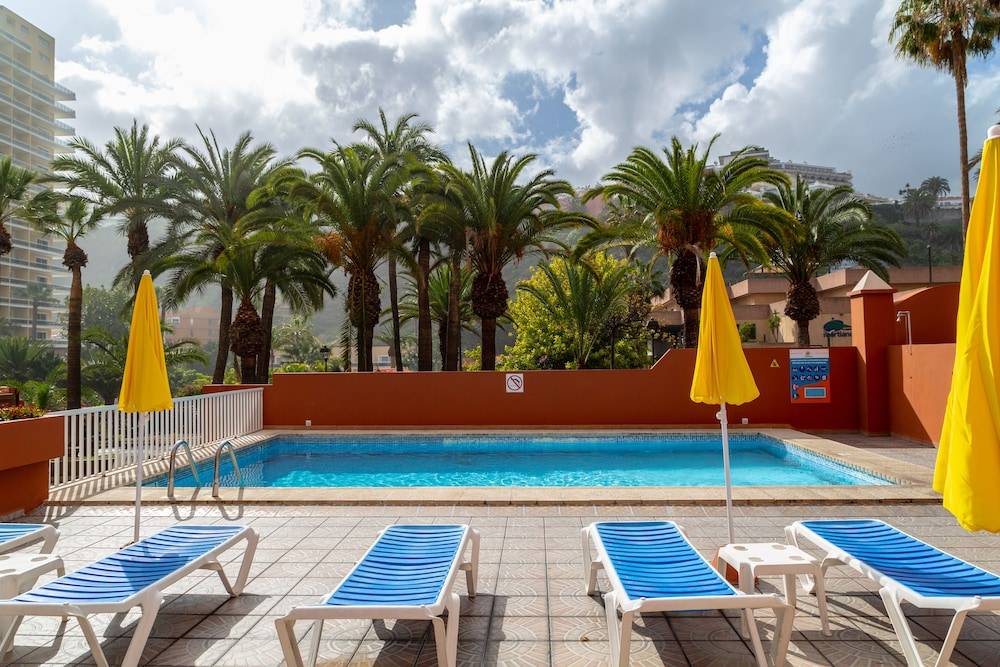 Apartamentos Alta 1