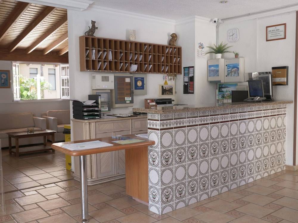 Apartamentos Alta 2