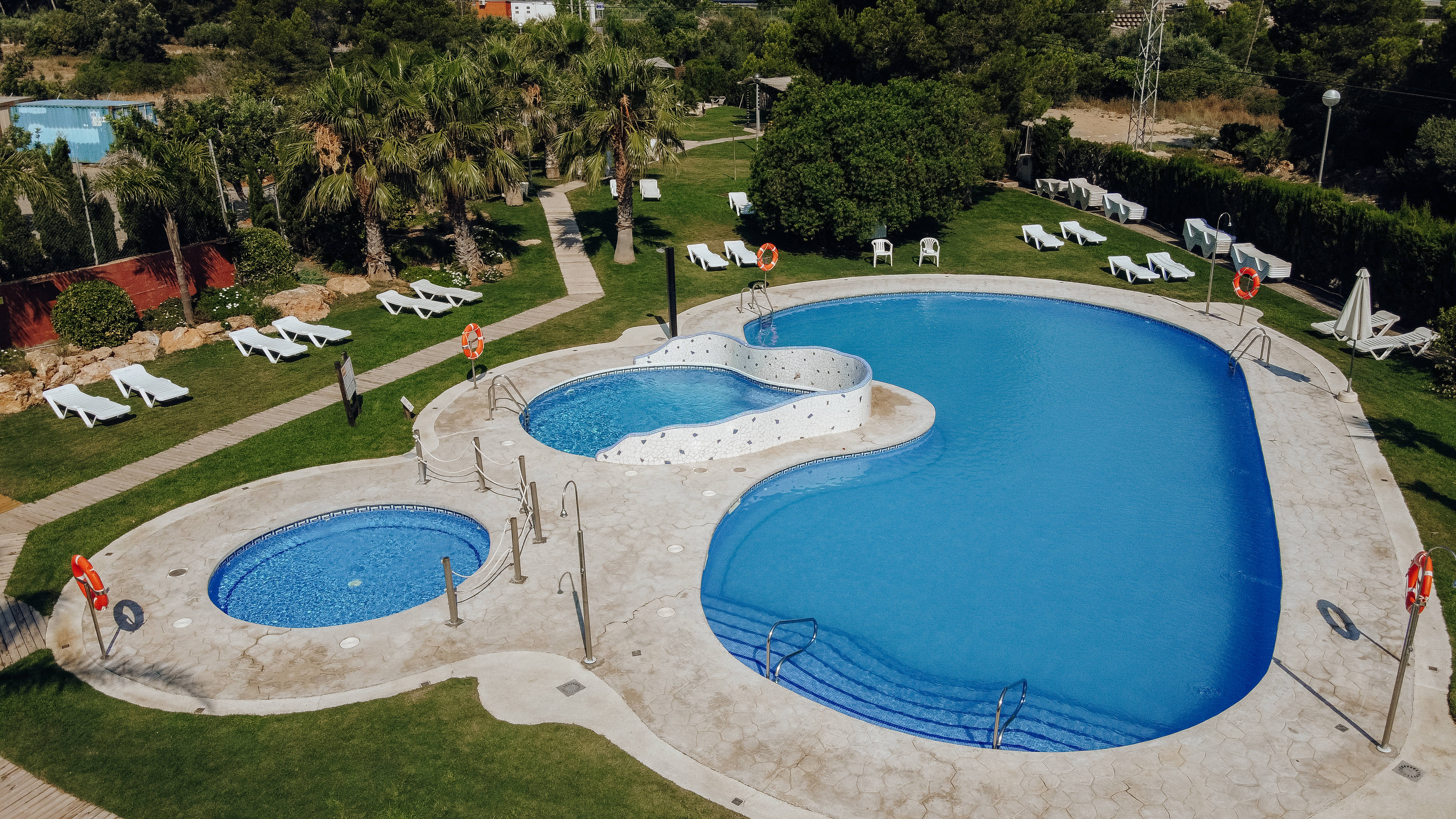 Alannia Costa Dorada 1