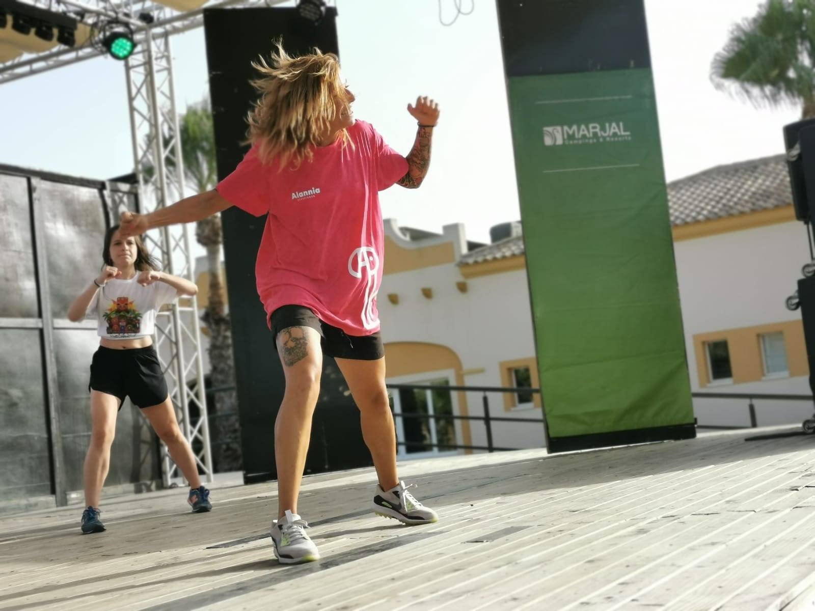Alannia Costa Dorada 2