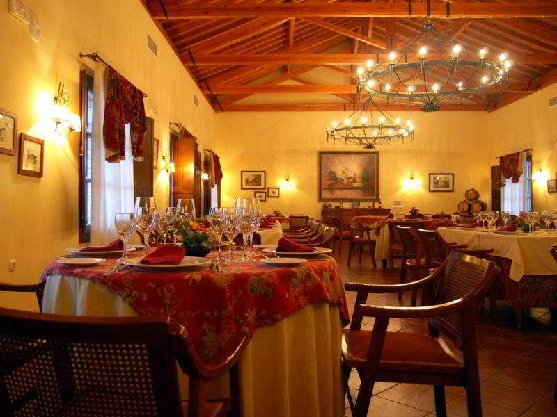 Hotel Rural Carlos Astorga 1