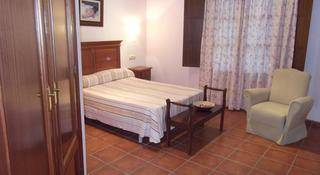 Hotel Rural Carlos Astorga 2