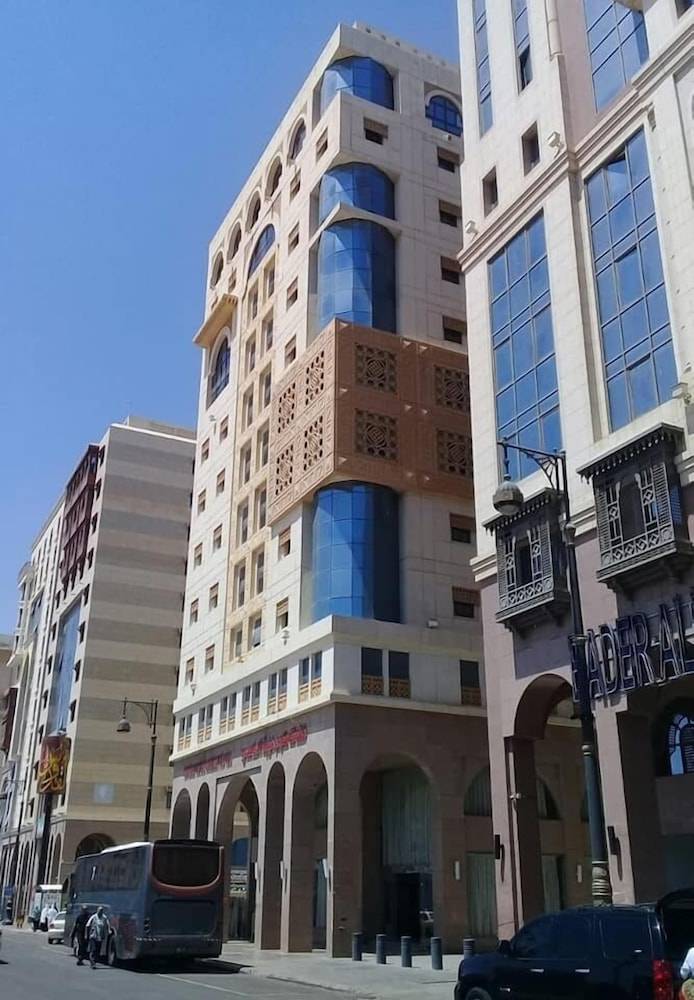 Karam Taibah Almasi 1