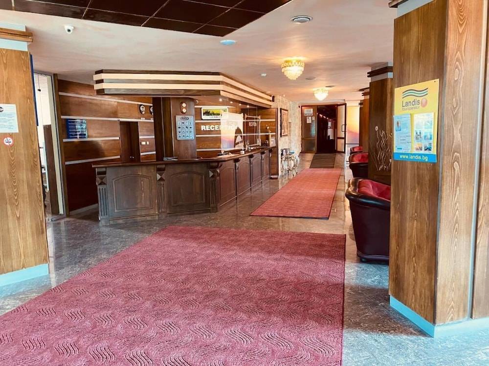 Sunset Hotel - All Inclusive 1