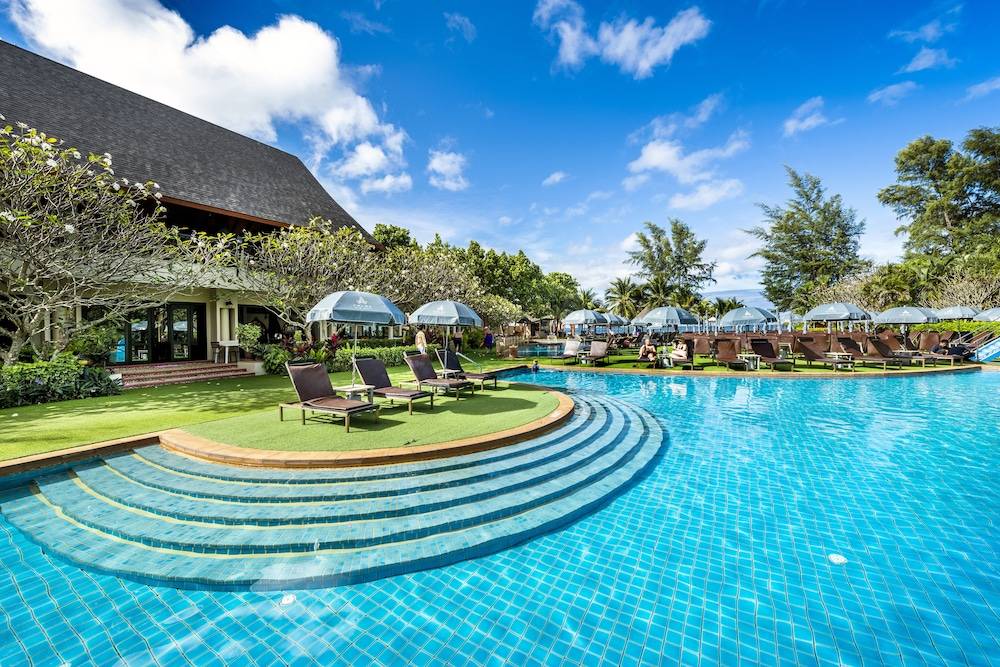 Chada Lanta Beach 1