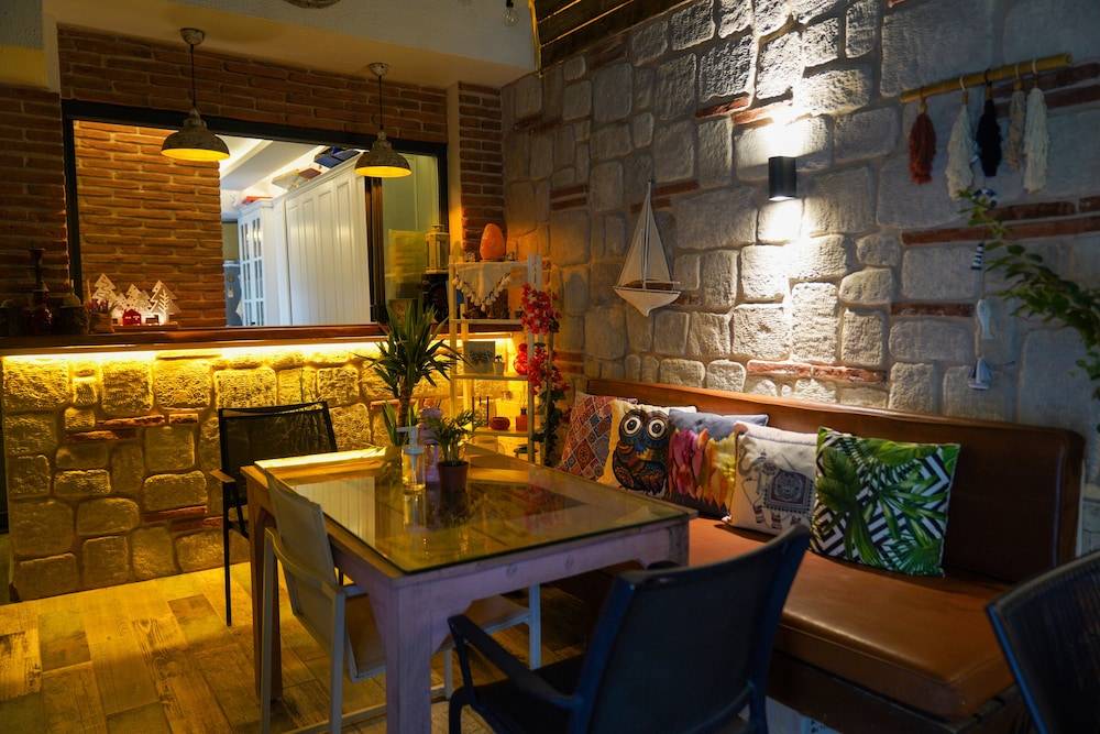 Sığacık Kalyon Otel 2