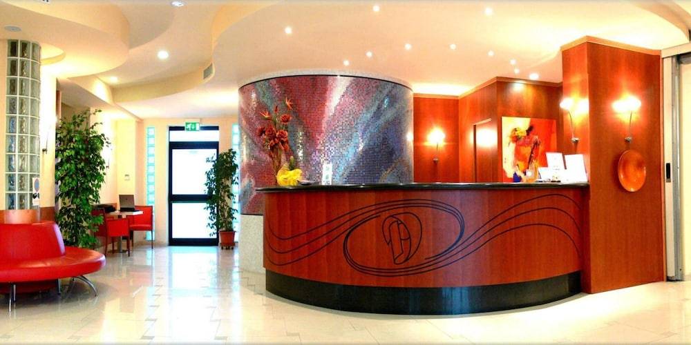 Hotel Duca Degli Abruzzi 2